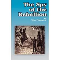 The Spy of the Rebellion