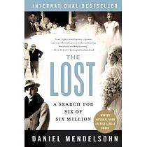 The Lost： A Search for Six of Six Million