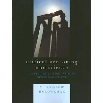 Critical Reasoning & Science PB
