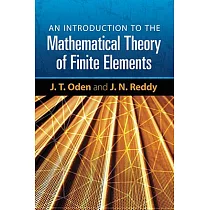 An Introduction to the Mathematical Theory of Finite Elements