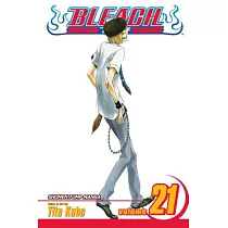Bleach 21