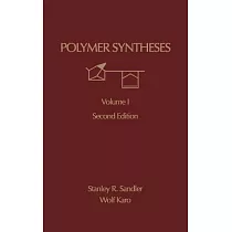Polymer Synthesis