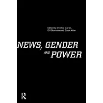 News， Gender and Power