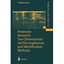 Proteome Research： Two─Dimensional Gel Electrophoresis and Detection Methods