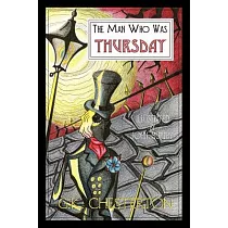 The Man Who Was Thursday： A Nightmare