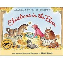 Christmas in the Barn