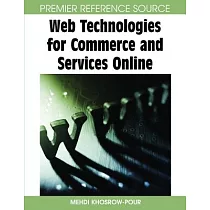 Web Technologies for Commerce and Services Online