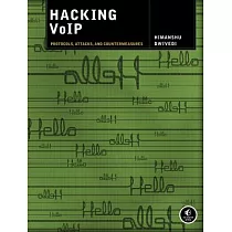 Hacking VoIP： Protocols， Attacks， and Countermeasures