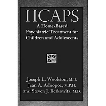 II CAPS： A Home─Based Psychiatric Treatment for Children And Adolescents