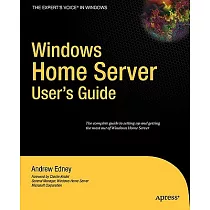 Windows Home Server User’s Guide