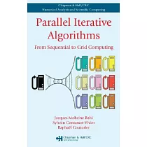 Parallel Iterative Algorithms： From Sequential to Grid Computing