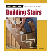 Building Stairs