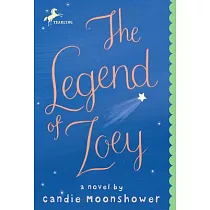The Legend of Zoey