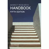 Market Research Handbook