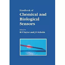 Handbook of Chemical and Biological Sensors