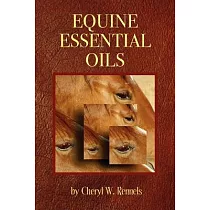 Equine Essential Oils
