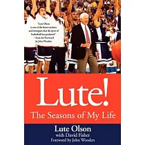 Lute!： The Seasons of My Life