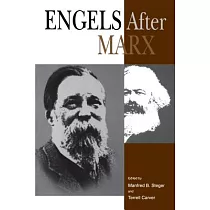 Engels After Marx