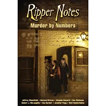 Ripper Notes： Murder by Numbers