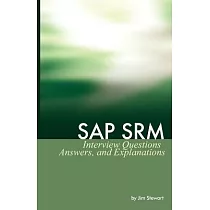 Sap Srm Interview Questions Answers And Explanations