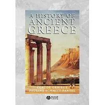 A History of Ancient Greece