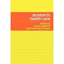 Access to Health Care