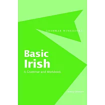 Basic Irish： A Grammar and Workbook