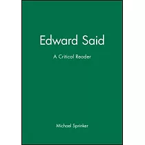 Edward Said