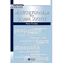 Multiculturalism in Global Society