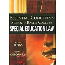 Essential Concepts & School─Based Cases in Special Education Law