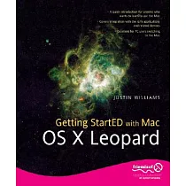 Getting StartED With Mac OS X Leopard