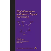 High─Resolution and Robust Signal Processing