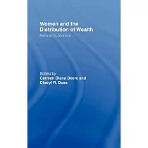 Women and the Distribution of Wealth
