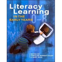 Literacy Learning in the Early Years