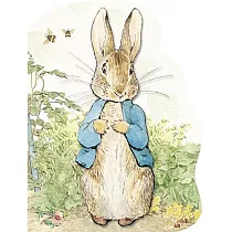 Peter Rabbit