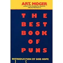 The Best Book of Puns