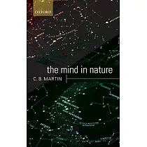 The Mind of Nature