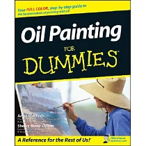 Oil Painting for Dummies