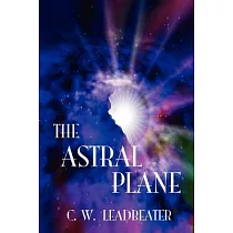 The Astral Plane