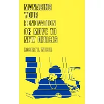 Managing Your Renovation or Move to New Offices