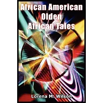 African American Olden African Tales