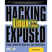 Hacking Exposed Linux