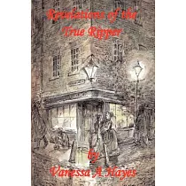 Revelations of the True Ripper