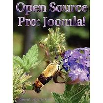 Open Source Pro： Joomla