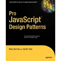 Pro JavaScript Design Patterns