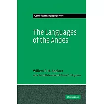 The Languages of the Andes