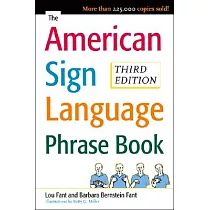 The American Sign Language Phrase Book