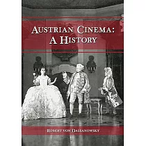 Austrian Cinema： A History