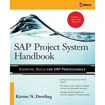 SAP Project System Handbook