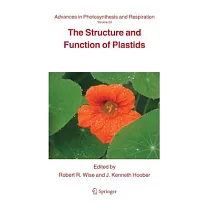 The Structure and Function of Plastids